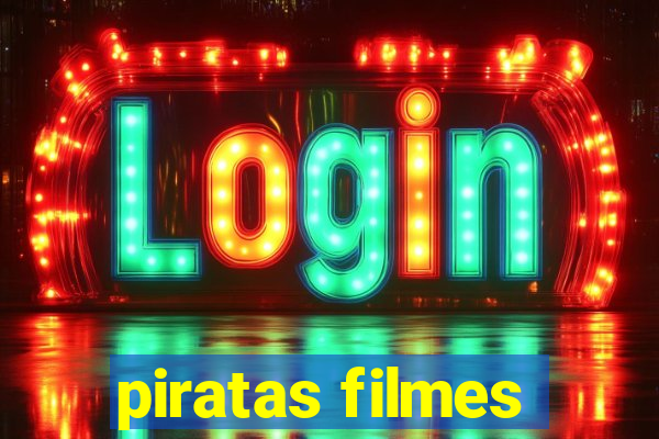 piratas filmes